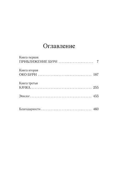 Ураган - фото 9