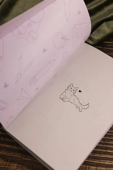 Латте первой любви - фото 9