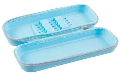 Пенал корпусный "The spaceship" - фото 8