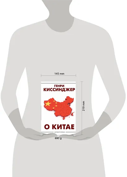 О Китае - фото 3