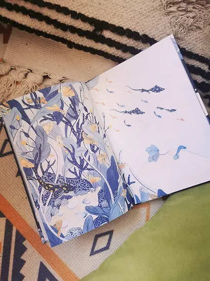 Сонные сказки. Успокаивающие истории для легкого засыпания - фото 11