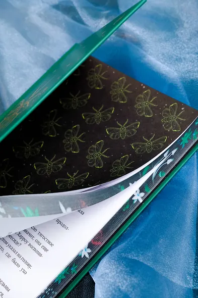 Бессердечный охотник - фото 14