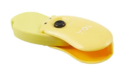 Ластик "Мишка" автоматический, ассорти - фото 7