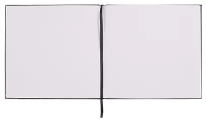 Скетчбук "Импрессионизм" 230*220, 50 листов, 160г/м2, твердая обложка, в ассортименте - фото 11