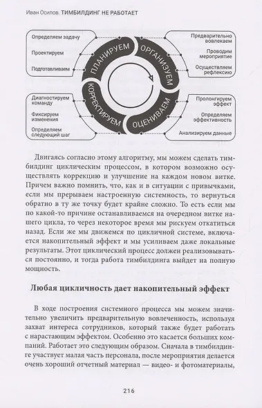 Тимбилдинг не работает. Можно ли превратить игру в эффективный бизнес-инструмент? - фото 12