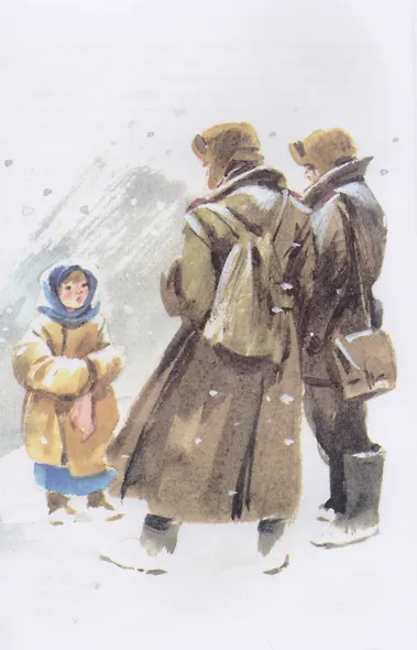 Стальное колечко - фото 5