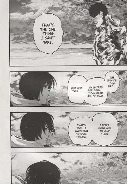 Fire Punch. Volume 5 - фото 6