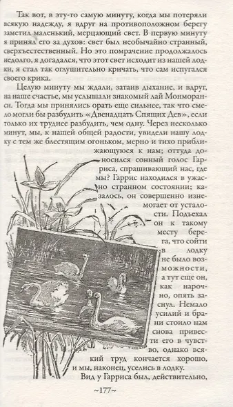 Трое в лодке, не считая собаки - фото 8