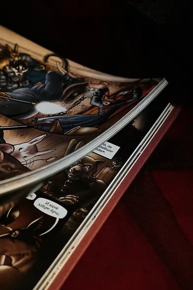 Гранвиль. Книга 1. Гранвиль. Гранвиль, любовь моя - фото 10