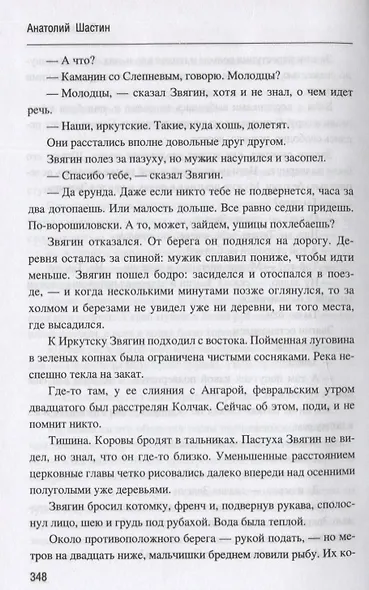 Время стрекоз - фото 5