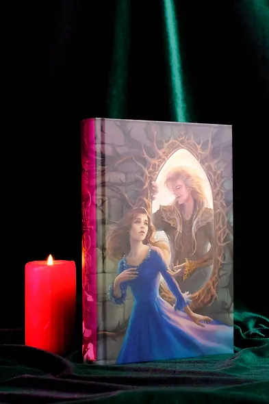 Сны Эйлиса. Игра льора - фото 7