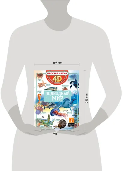 Подводный мир - фото 4