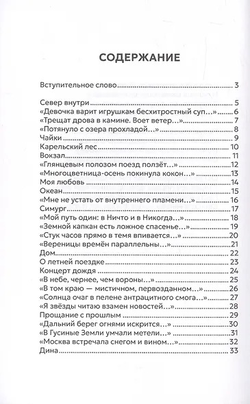 Север внутри - фото 2