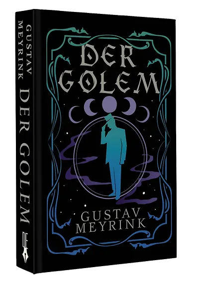 Der Golem - фото 3