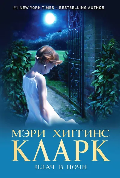 Плач в ночи - фото 1