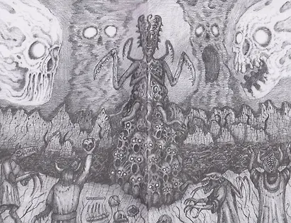 Осатаневшие - фото 4