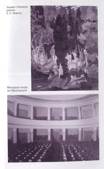 Комиссаржевская - фото 4