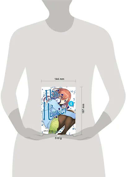 Пять невест. Том 4 (Gotoubun no Hanayome). Манга - фото 9