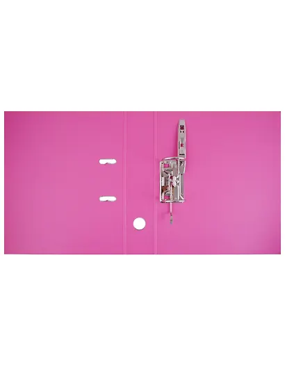 Папка архивная А4 "Spring" розовая - фото 2