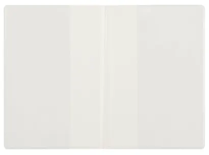 Обложка для паспорта Аниме Девушка с кофе (ОП2023-405) - фото 3