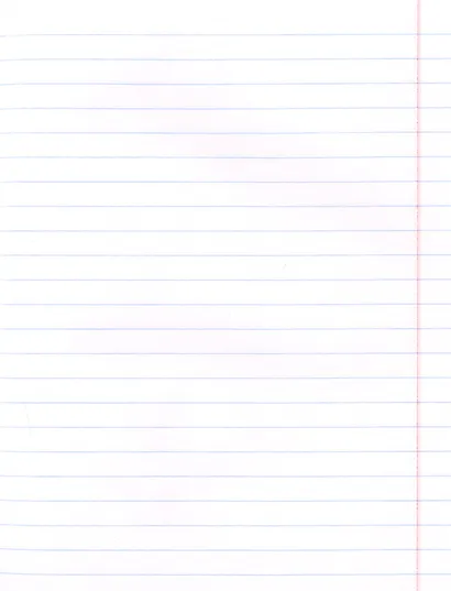 Тетрадь в линейку Listoff, "Моя тетрадь", 24 листа - фото 7