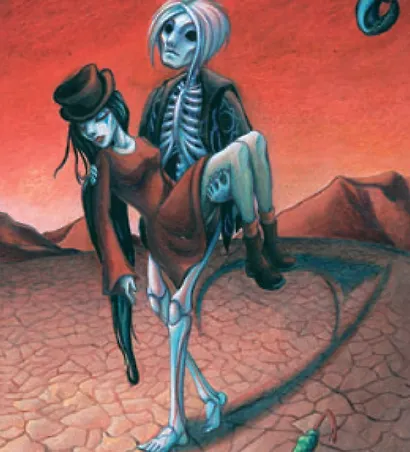 Таро Сладкие сумерки AVRUS168 - фото 5