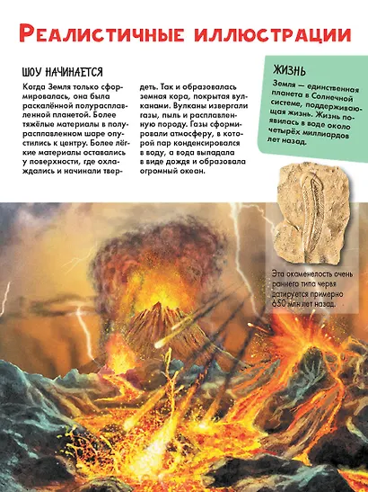 Планета Земля - фото 7