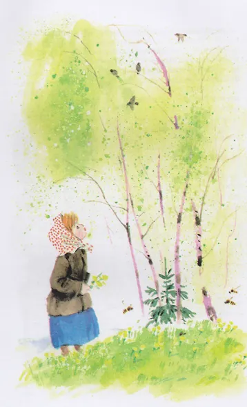 Стальное колечко - фото 4