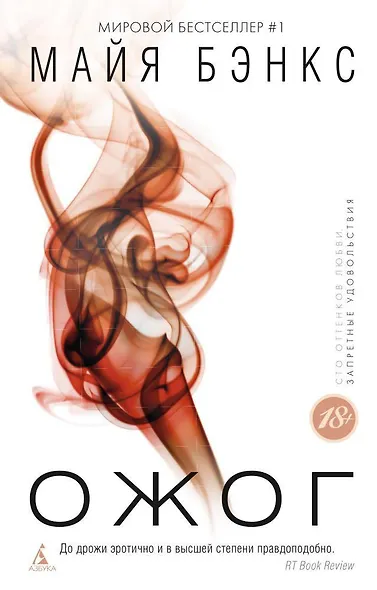 Ожог - фото 1