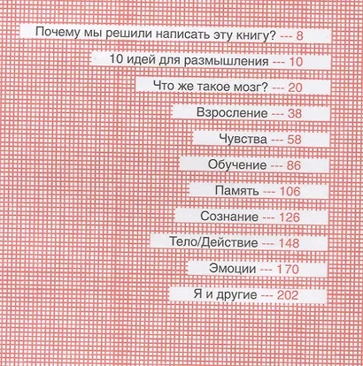 Что там внутри? Путеводитель по нашему мозгу - фото 6