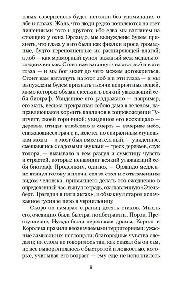 Орландо. Волны. Флаш - фото 11