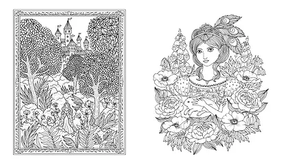 Дивная луна - фото 6