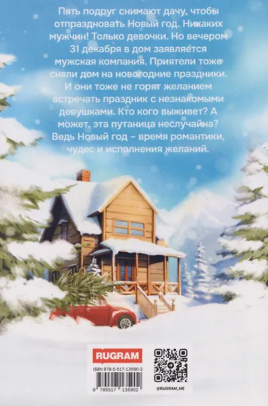 Сниму дачу на Новый год - фото 2