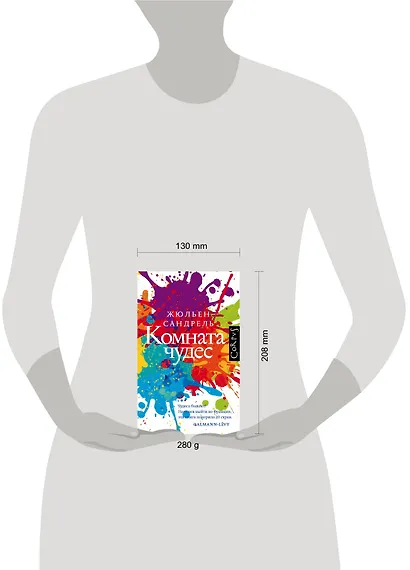 Комната чудес - фото 3