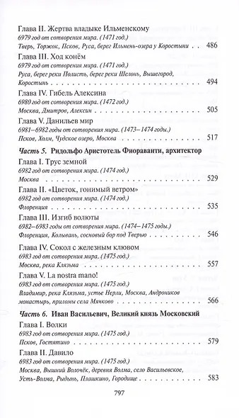Котёл Господень. Дилогия - фото 6