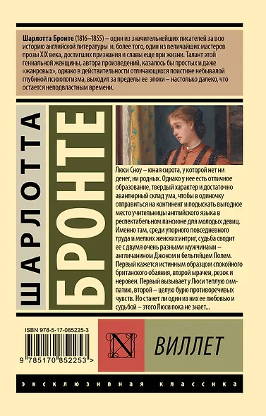 Виллет - фото 2