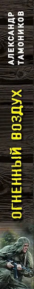 Огненный воздух - фото 5