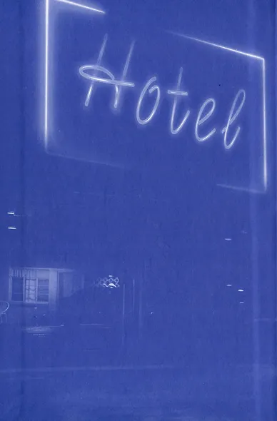 Исчезнувшая в полночь - фото 8