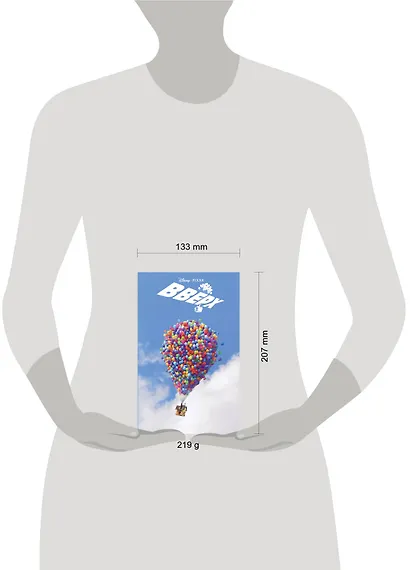 Вверх - фото 4