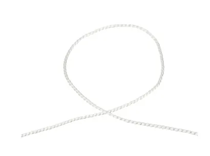 Нить лавсановая 1000м для прошивки документов, белая, диаметр 1мм - фото 3