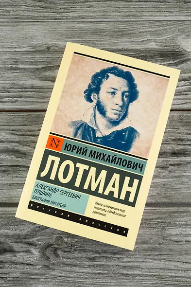 Александр Сергеевич Пушкин: биография писателя - фото 5