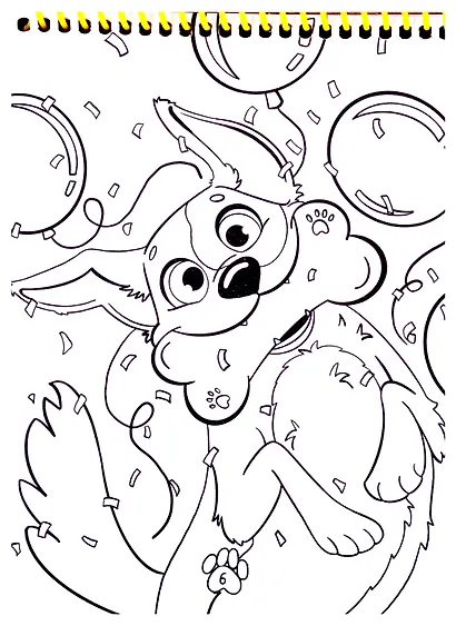 Собачки - фото 5