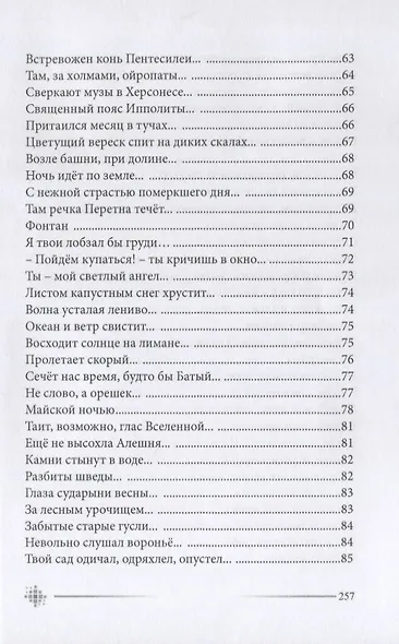 Стремнина - фото 5