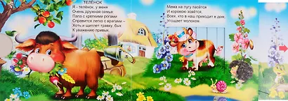 Домашние животные - фото 4