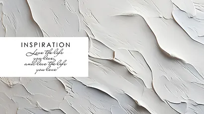 Планинг недат. 64л "CLASSIC. Cream" карманный, интегр.переплет, мат.лам, офсет - фото 1