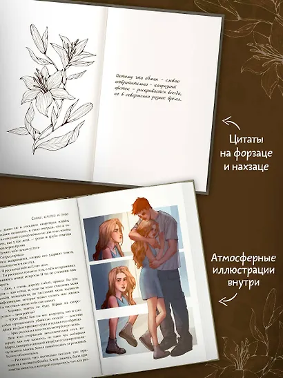 Солнце, которого не было - фото 4