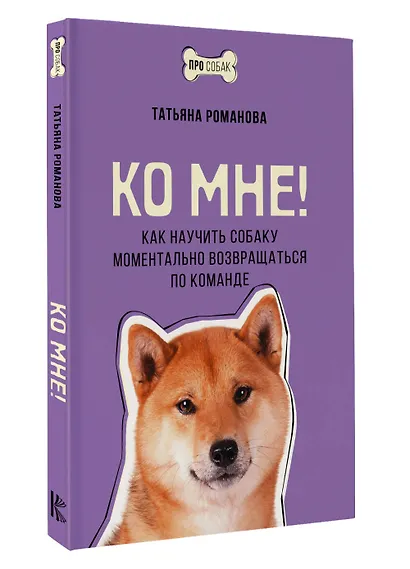 Ко мне! Как научить собаку моментально возвращаться по команде - фото 3