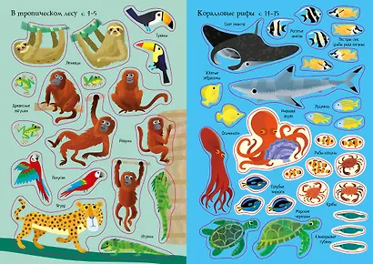 Животные - фото 10