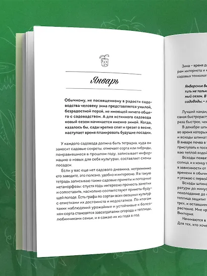 Не просто огород. Как получить южный урожай на севере (новое оформление) - фото 7