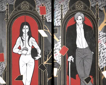 Парадокс Севера - фото 6